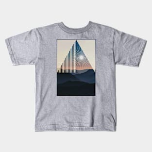 ESCAPE Kids T-Shirt